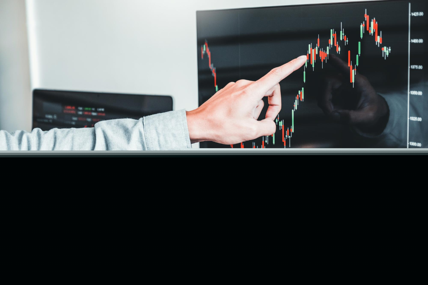 Forex Trading Platform