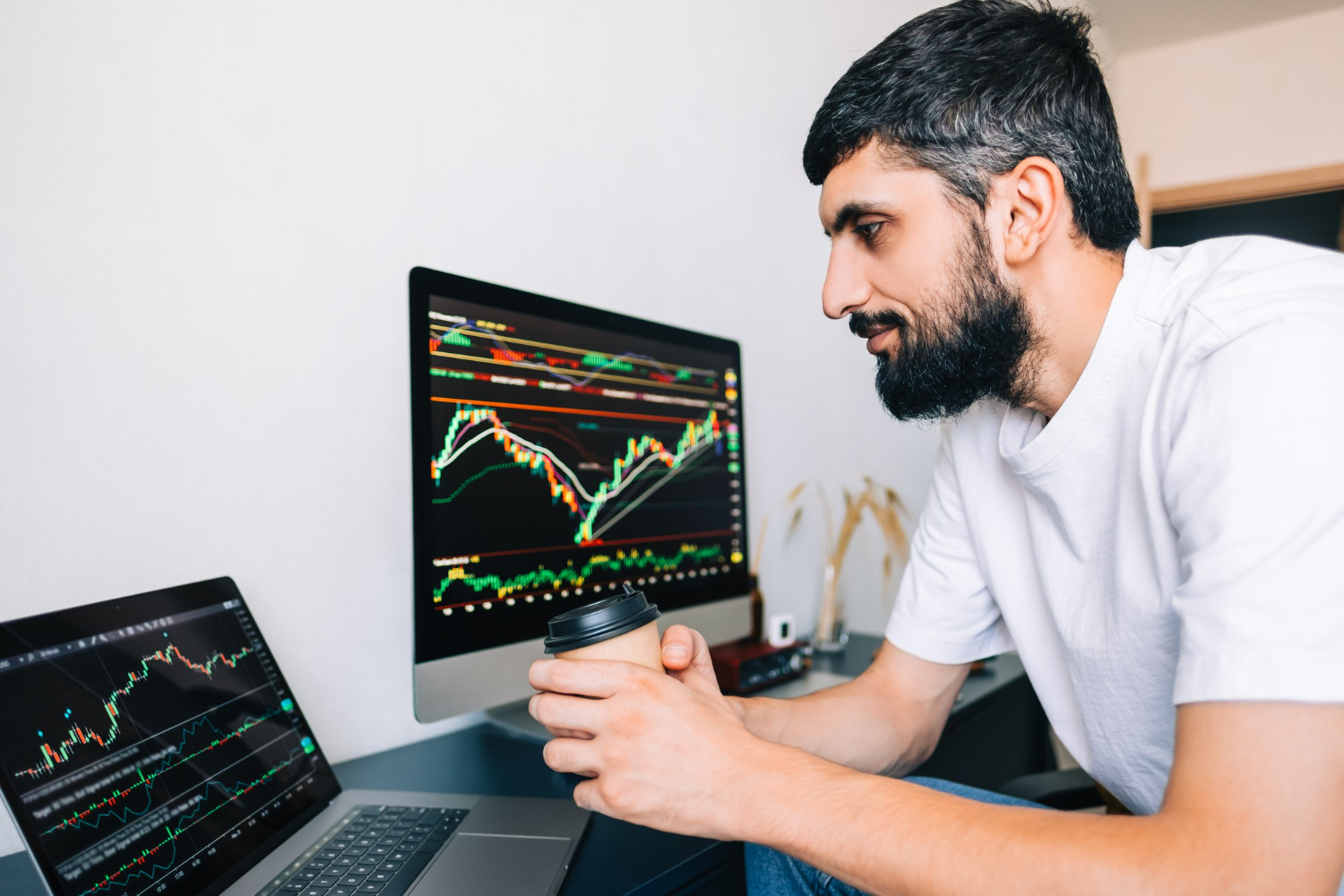 Forex Broker